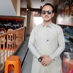 Noor Khan - @rose.kahn.3 - Instagram