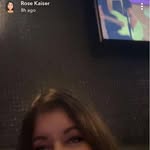 Rose Kaiser - @rosek1220 - Instagram
