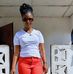 Rose Kamara - Facebook