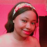 Rose Kamara - @rosekamara9 - Instagram