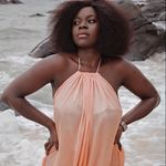 Rose Kamara - @babyrosekamara - Instagram