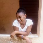 Rose kamara - @rosekamara91 - Instagram