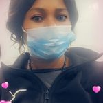 Rose Kamara - @rosekamara32 - Instagram
