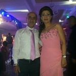 Marie-Rose Karam Choucair - @maro_choucair - Instagram