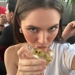 Mia Ella-Rose Karam - @miaakaram - Instagram