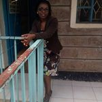 rose karambu francis - @rosekarambu - Instagram