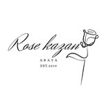 Rose Kazan - @rose.kazan.abaya - Instagram