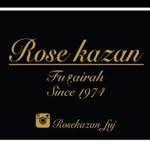 rose kazan - @rosekazan_fuj - Instagram
