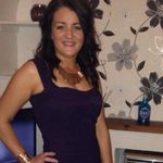 Rose Kendrick - @rosemariekendrick80 - Instagram