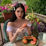@rosekendrick_ - Instagram