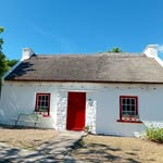 Mary-Rose & Branden Kern - @the_thatchedcottage_donegal - Instagram