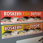 Rosekern Fish Depot - @rosekerndepot - Instagram