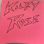 @kilby.rose.music - Instagram