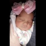 Remington Lilly Rose Kinder - @remingtonlillyrose5_19_18 - Instagram
