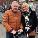 Rose-Marie De Kinder - @rosemariedekinder - Instagram