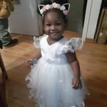 Skylar Rose Robinson Kinder - @skylarrose_rk18 - Instagram