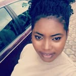 Amarachi Aririahunam - @rose_kingston - Instagram