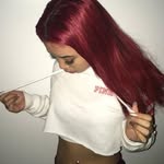 Stephanie Rose Kingston - @itzstephyx - Instagram
