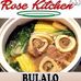 Rose Kitchen - Facebook