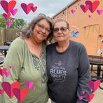 Rose Knickerbocker - @mezmerized1963 - Instagram