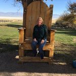 Rose Mary Knudsen - @knudsen6807 - Instagram
