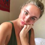 Rose Koch - @rosekoch26 - Instagram