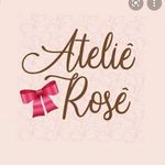 Ateliê de Máscaras Rose Koenig - @ateliedarose76 - Instagram