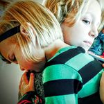 Cary-anne Rose Koenig - @carykoenig - Instagram