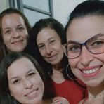 Rosa Lins Kravitz - Facebook