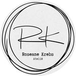 Roseane Krebs Ateliê - @roseanekrebs - Instagram