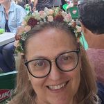Roseane Krebs Coelho - @rose_bc_krebs - Instagram