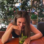Claudia Rose Labonté-Kudzman - @claudiaroselk - Instagram