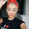 merikaroselabonte - @merikaroselabonte - TikTok