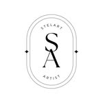 Stella Rose Labonté - @stelart19 - Instagram