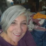 Rose Lackey - @sheishis.58 - Instagram