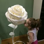 😍РОЗЫ ИЗ ИЗОЛОНА😍 - @rose_lamp48 - Instagram