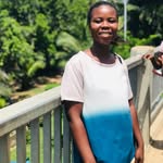 Rose Koshie Lamptey - @_roselamptey_ - Instagram