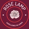 Rose Lamp - @rose_lamp_store - TikTok