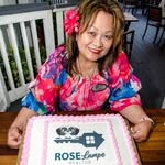 Rose Lampe - @roselampe1 - Instagram