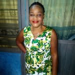 Rose Lamptey - @rose.lamptey.5243 - Instagram