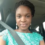 Rose Lamptey - @roses.lamptey - Instagram