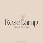 RoseLamp Candle - @roselampcandle - Instagram
