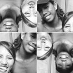 Amber-Rose && Lance - @venturawong - Instagram