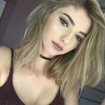 leah-rose lance - @leahrose38 - Instagram