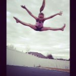 Emersyn Rose Lantz - @emerpies - Instagram