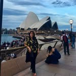 Rose Lanza - @rosiecanbake - Instagram