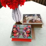 🌺Rose Lanza Artesanatos🌺 - @rose_lanza_artesanatos - Instagram