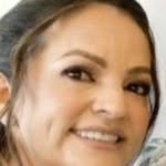 Rosenilda Ferreira - @roselanzarini - Instagram