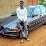 Cedric Gongbe - @roselapierre67 - Instagram