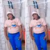 Rosela Pierre - @roselapierre806 - TikTok